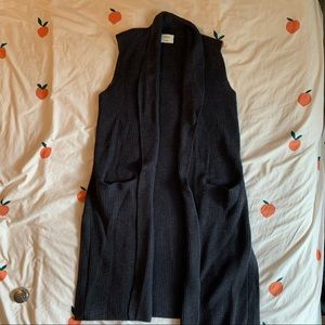 Wilfred olivie cardigan